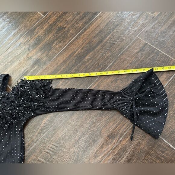 💫 Kaelyn Max II Off-Shoulder Ruffle Top EUC SZ 1X💫 - Picture 14 of 16